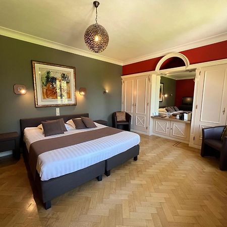 Hotel Fleur De Lys Zedelgem Exteriör bild