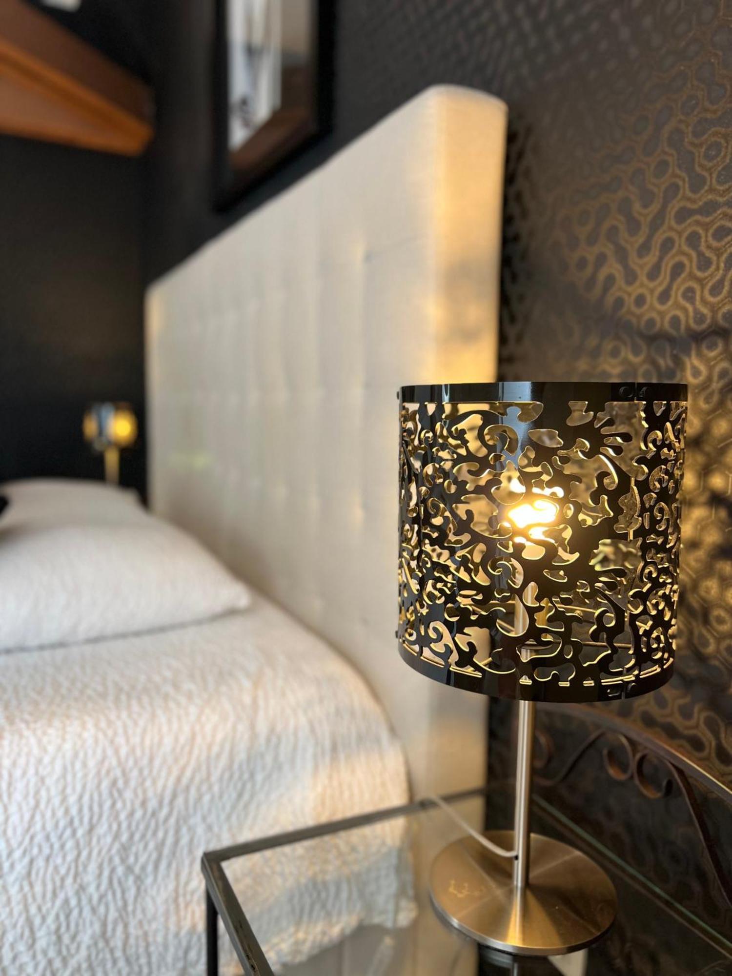 Hotel Fleur De Lys Zedelgem Exteriör bild