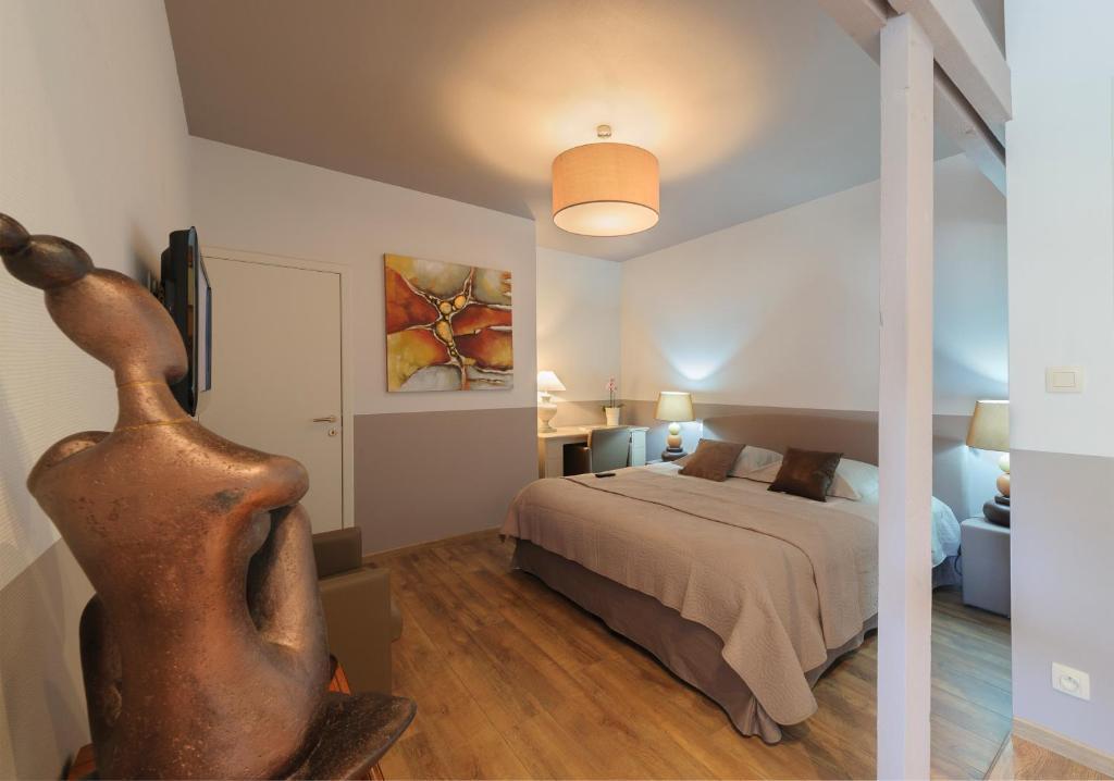 Hotel Fleur De Lys Zedelgem Exteriör bild